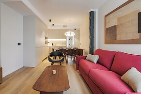 Numancia Apartments by Olala Homes