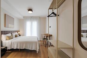 Numancia Apartments by Olala Homes