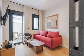 Numancia Apartments by Olala Homes