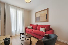 Numancia Apartments by Olala Homes