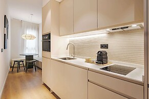 Numancia Apartments by Olala Homes