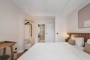 Numancia Apartments by Olala Homes