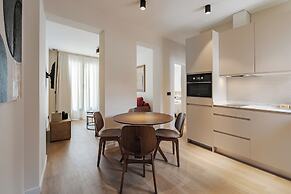 Numancia Apartments by Olala Homes