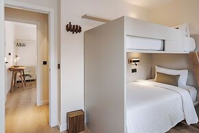 Numancia Apartments by Olala Homes