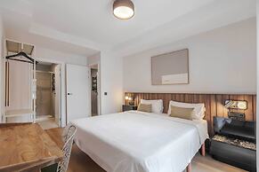Numancia Apartments by Olala Homes