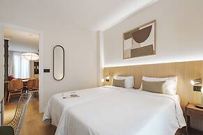 Numancia Apartments by Olala Homes