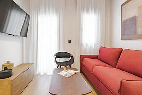 Numancia Apartments by Olala Homes