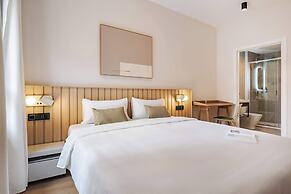 Numancia Apartments by Olala Homes
