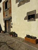 Casa rural Mas Arimany