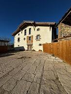 Casa rural Mas Arimany