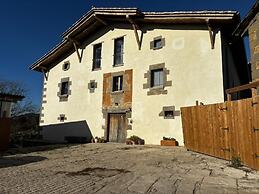 Casa rural Mas Arimany