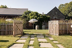 Domaine du Tertre ychot