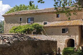 Le Mas de Guilles