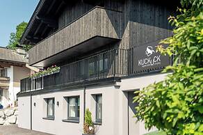 Kuckuck Leogang