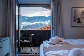 Kuckuck Leogang