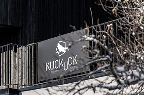Kuckuck Leogang
