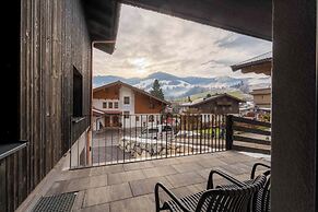 Kuckuck Leogang