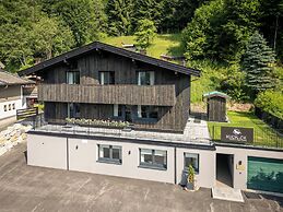 Kuckuck Leogang