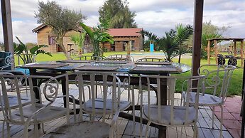 Chalet Essanya