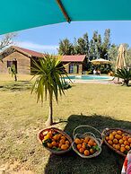 Chalet Essanya