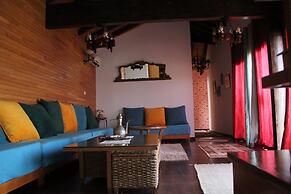 Chalet Essanya