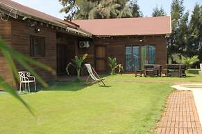 Chalet Essanya