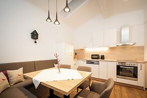 KUCKUCK Hinterthal by we rent