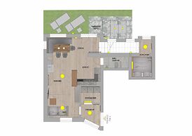 KUCKUCK Hinterthal by we rent