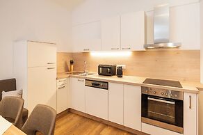 KUCKUCK Hinterthal by we rent