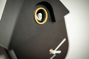 KUCKUCK Hinterthal by we rent