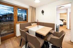 KUCKUCK Hinterthal by we rent