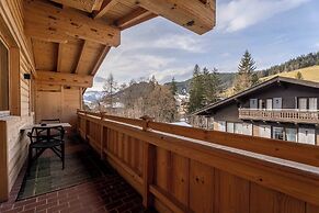 KUCKUCK Hinterthal by we rent