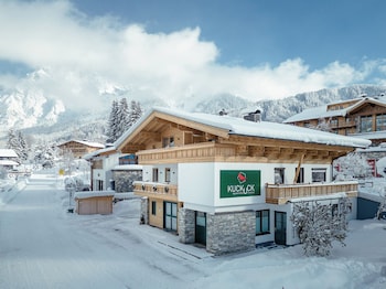 KUCKUCK Hinterthal by we rent