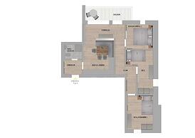 KUCKUCK Hinterthal by we rent