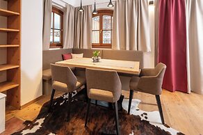 KUCKUCK Hinterthal by we rent
