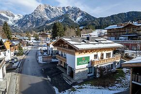 KUCKUCK Hinterthal by we rent