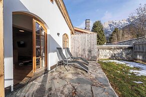 KUCKUCK Hinterthal by we rent
