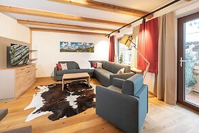 KUCKUCK Hinterthal by we rent