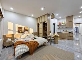 NomadStay Journey
