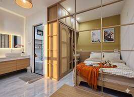 NomadStay Journey