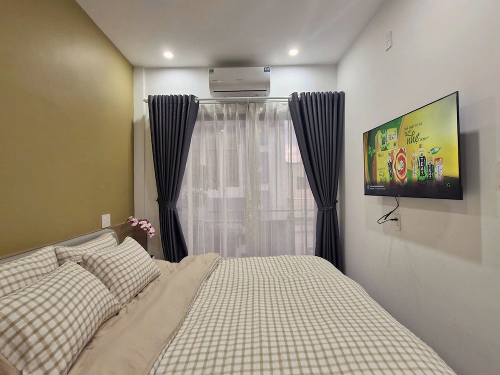 NomadStay Journey