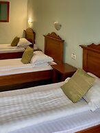 HOTEL LUCY STAR
