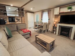 Foxwood Hideaway