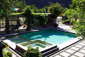 Hotel Villa de Urike