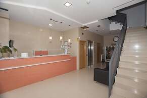 HOSTAL VIA LACTEA