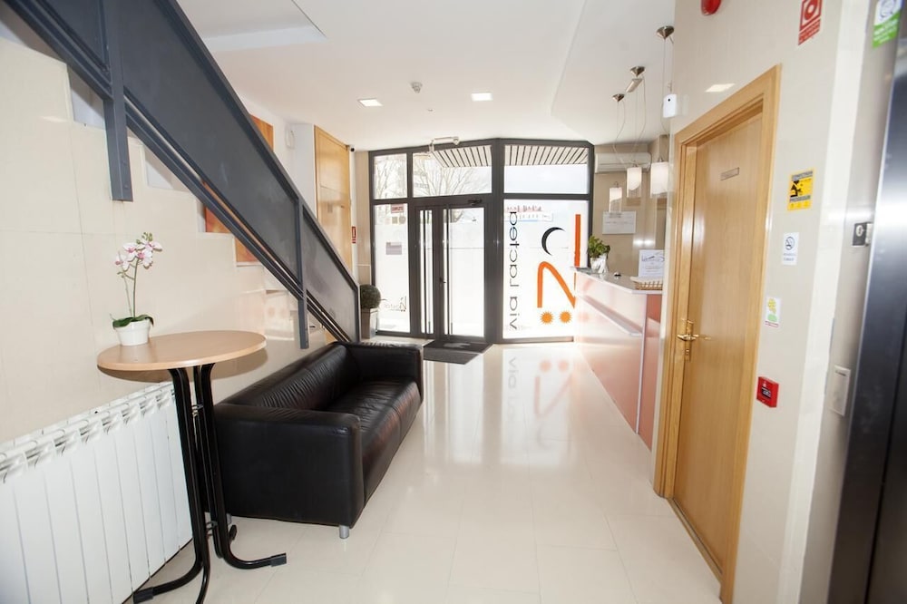 HOSTAL VIA LACTEA
