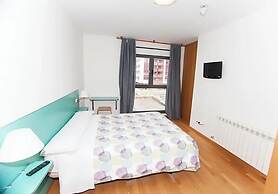 HOSTAL VIA LACTEA