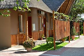 Three Tree Hotel
