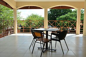 Three Tree Hotel