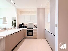 Binghatti Phantom Bliss 1BR With Private Pool